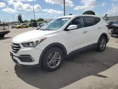 5NMZT3LB9JH054492 2018 HYUNDAI SANTA FE