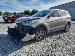 5NMZT3LB9JH055562 2018 HYUNDAI SANTA FE