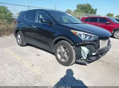 5NMZT3LB9JH059806 2018 HYUNDAI SANTA FE