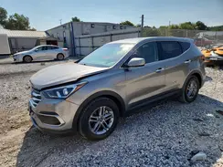 5NMZT3LB9JH061927 2018 HYUNDAI SANTA FE