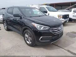 5NMZT3LB9JH062088 2018 HYUNDAI SANTA FE