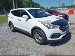 5NMZT3LB9JH064522 2018 HYUNDAI SANTA FE