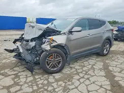 5NMZT3LB9JH067100 2018 HYUNDAI SANTA FE