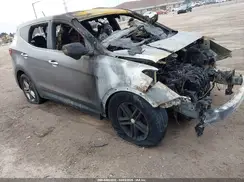 5NMZT3LB9JH069347 2018 HYUNDAI SANTA FE