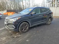 5NMZT3LB9JH069879 2018 HYUNDAI SANTA FE