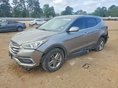 5NMZT3LB9JH071499 2018 HYUNDAI SANTA FE