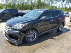 5NMZT3LB9JH073706 2018 HYUNDAI SANTA FE