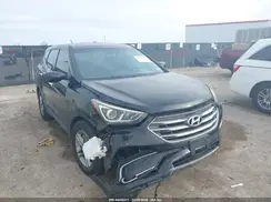5NMZT3LB9JH075133 2018 HYUNDAI SANTA FE