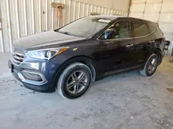 5NMZT3LB9JH076945 2018 HYUNDAI SANTA FE