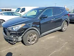 5NMZT3LB9JH077013 2018 HYUNDAI SANTA FE