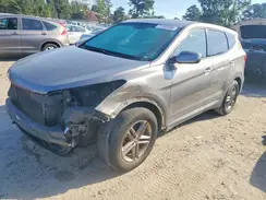 5NMZT3LB9JH077853 2018 HYUNDAI SANTA FE
