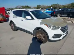 5NMZT3LB9JH077898 2018 HYUNDAI SANTA FE