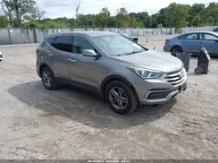 5NMZT3LB9JH079442 2018 HYUNDAI SANTA FE