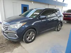 5NMZT3LB9JH080252 2018 HYUNDAI SANTA FE