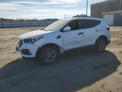 5NMZT3LB9JH081319 2018 HYUNDAI SANTA FE