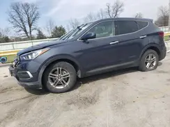 5NMZT3LB9JH082079 2018 HYUNDAI SANTA FE