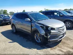 5NMZT3LB9JH084740 2018 HYUNDAI SANTA FE