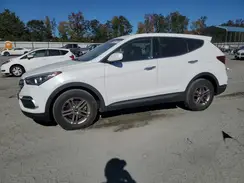 5NMZT3LB9JH086276 2018 HYUNDAI SANTA FE