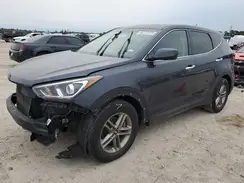 5NMZT3LB9JH088609 2018 HYUNDAI SANTA FE