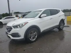 5NMZT3LB9JH088836 2018 HYUNDAI SANTA FE