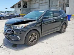 5NMZT3LB9JH089159 2018 HYUNDAI SANTA FE
