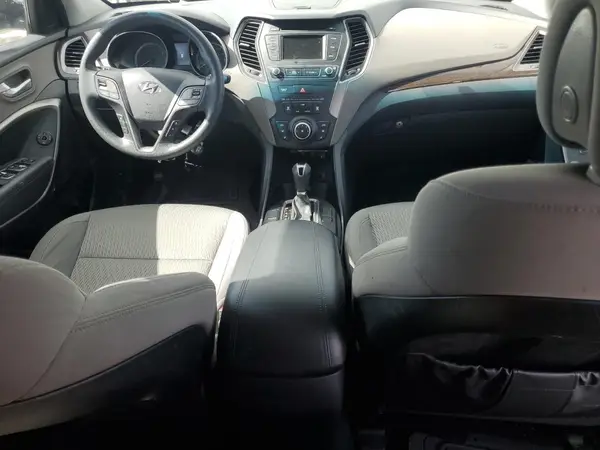 5NMZT3LB9JH090070 2018 HYUNDAI SANTA FE - Image 8