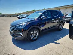 5NMZT3LB9JH091039 2018 HYUNDAI SANTA FE