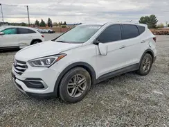 5NMZT3LB9JH092336 2018 HYUNDAI SANTA FE
