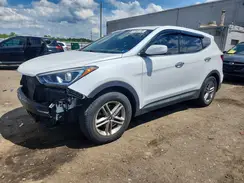5NMZT3LB9JH092644 2018 HYUNDAI SANTA FE