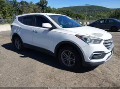 5NMZT3LB9JH095110 2018 HYUNDAI SANTA FE
