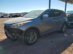 5NMZT3LB9JH098816 2018 HYUNDAI SANTA FE