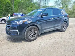 5NMZT3LB9JH101469 2018 HYUNDAI SANTA FE