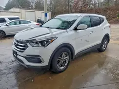 5NMZT3LB9JH101584 2018 HYUNDAI SANTA FE