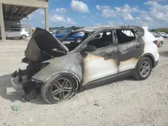 5NMZT3LB9JH105702 2018 HYUNDAI SANTA FE