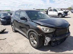 5NMZT3LBXHH004579 2017 HYUNDAI SANTA FE