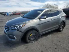 5NMZT3LBXHH004730 2017 HYUNDAI SANTA FE