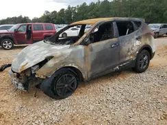 5NMZT3LBXHH004808 2017 HYUNDAI SANTA FE