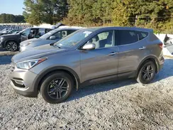 5NMZT3LBXHH010866 2017 HYUNDAI SANTA FE
