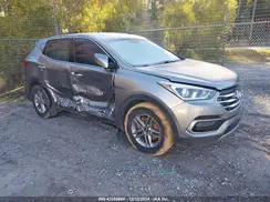 5NMZT3LBXHH018384 2017 HYUNDAI SANTA FE