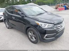 5NMZT3LBXHH022712 2017 HYUNDAI SANTA FE