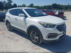 5NMZT3LBXHH024167 2017 HYUNDAI SANTA FE