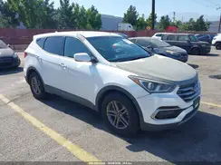 5NMZT3LBXHH029532 2017 HYUNDAI SANTA FE