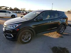 5NMZT3LBXHH032222 2017 HYUNDAI SANTA FE