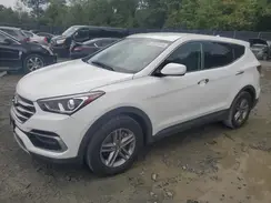 5NMZT3LBXHH034939 2017 HYUNDAI SANTA FE