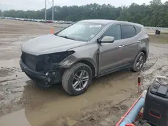 5NMZT3LBXHH038022 2017 HYUNDAI SANTA FE