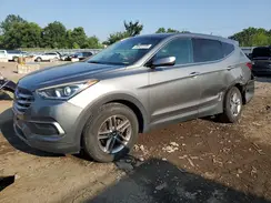 5NMZT3LBXJH063752 2018 HYUNDAI SANTA FE