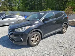 5NMZT3LBXJH063959 2018 HYUNDAI SANTA FE
