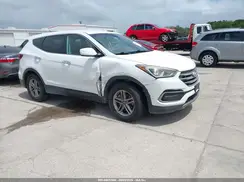5NMZT3LBXJH071320 2018 HYUNDAI SANTA FE