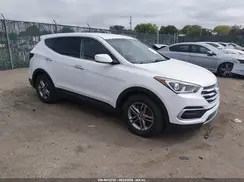 5NMZT3LBXJH078140 2018 HYUNDAI SANTA FE