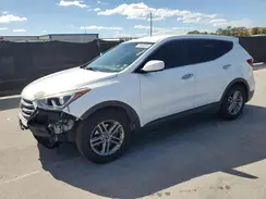 5NMZT3LBXJH078932 2018 HYUNDAI SANTA FE